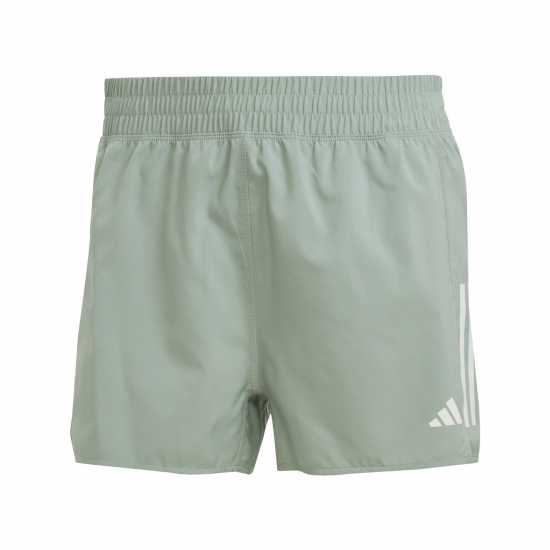 Дамски клинове за фитнес Adidas Дамски Шорти Own The Run Shorts Womens Сребърно зелено Adidas Дамски Шорти Own The Run Shorts Womens Сребърно зелено Дамски клинове за фитнес