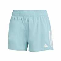 Дамски клинове за фитнес Adidas Дамски Шорти Own The Run Shorts Womens Mint Ton Adidas Дамски Шорти Own The Run Shorts Womens Mint Ton Дамски клинове за фитнес