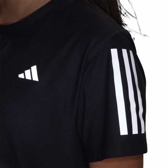 Adidas Own The Run T-Shirt Womens