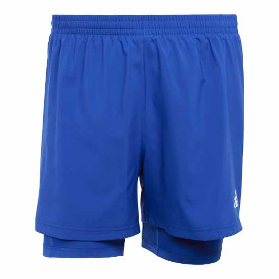 Атлетика Adidas Мъжки Шорти За Бягане Own The Run 2-In-1 Running Shorts Mens Кралско синьо Adidas Мъжки Шорти За Бягане Own The Run 2-In-1 Running Shorts Mens Кралско синьо Атлетика