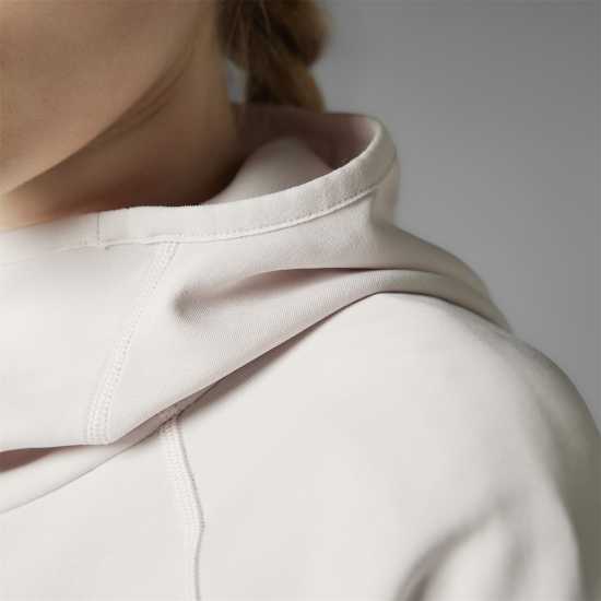 Adidas Own The Run 3-Stripes Hoodie Womens  Дамски суичъри и блузи с качулки