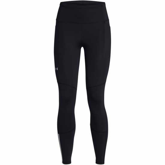 Under Armour Launch Elite Performance Running Tight Черно Under Armour Launch Elite Performance Running Tight Черно