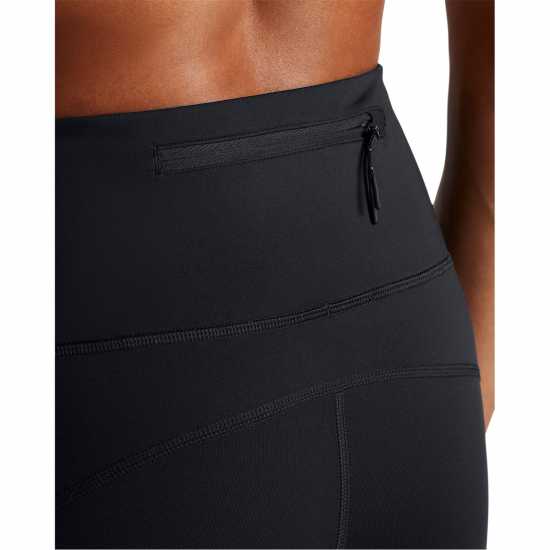 Under Armour Launch Elite Performance Running Tight Черно Under Armour Launch Elite Performance Running Tight Черно