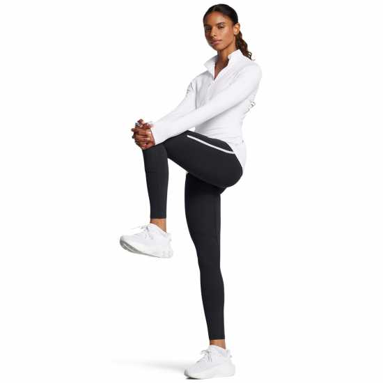 Under Armour Launch Elite Performance Running Tight Черно Under Armour Launch Elite Performance Running Tight Черно