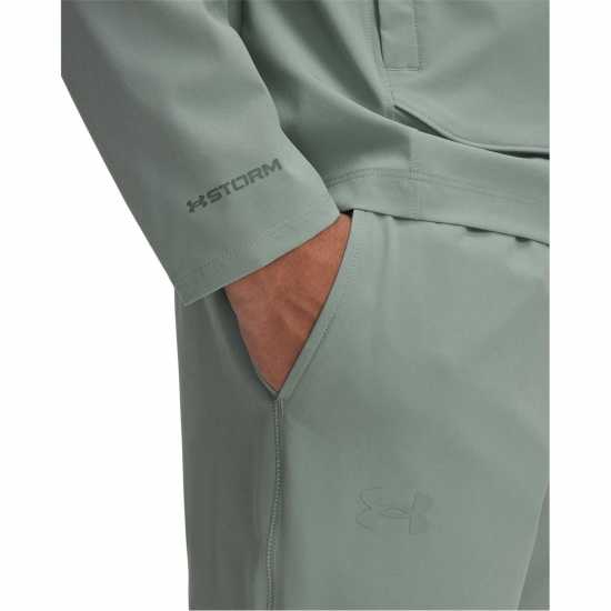 Under Armour Armour Outrun The Storm Jacket Running Mens  Мъжки якета и палта