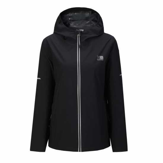 Karrimor Водонепромокаемо Дамско Яке Run Waterproof Jacket Ladies  Дамски якета и палта