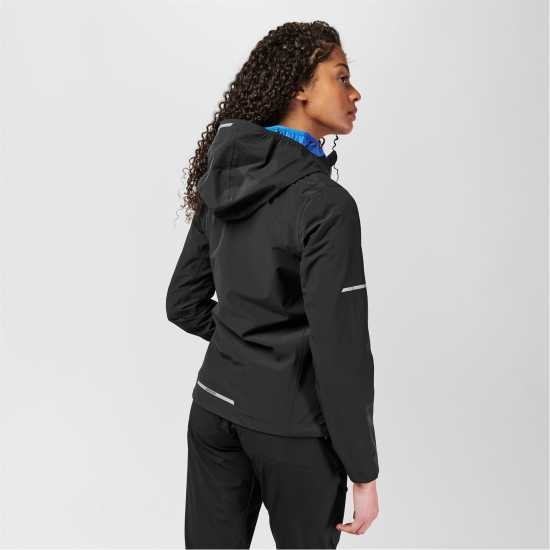 Karrimor Водонепромокаемо Дамско Яке Run Waterproof Jacket Ladies  Дамски якета и палта