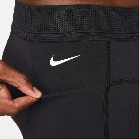 Nike Dri-FIT ADV A.P.S. Men's Recovery Training Tights  Мъжки дрехи за фитнес