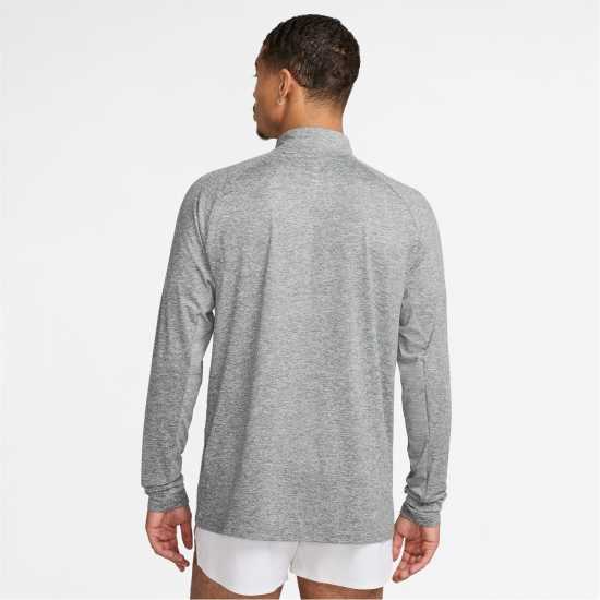 Атлетика Nike Мъжко Горнище Полу-Цип Stride Half Zip Top Mens Сиво Nike Мъжко Горнище Полу-Цип Stride Half Zip Top Mens Сиво Атлетика