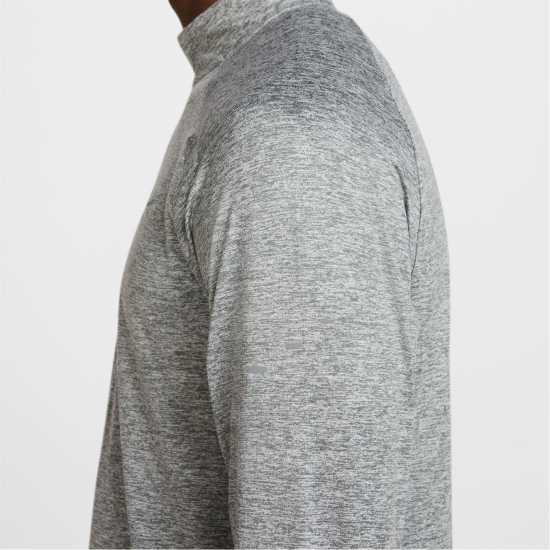Атлетика Nike Мъжко Горнище Полу-Цип Stride Half Zip Top Mens Сиво Nike Мъжко Горнище Полу-Цип Stride Half Zip Top Mens Сиво Атлетика