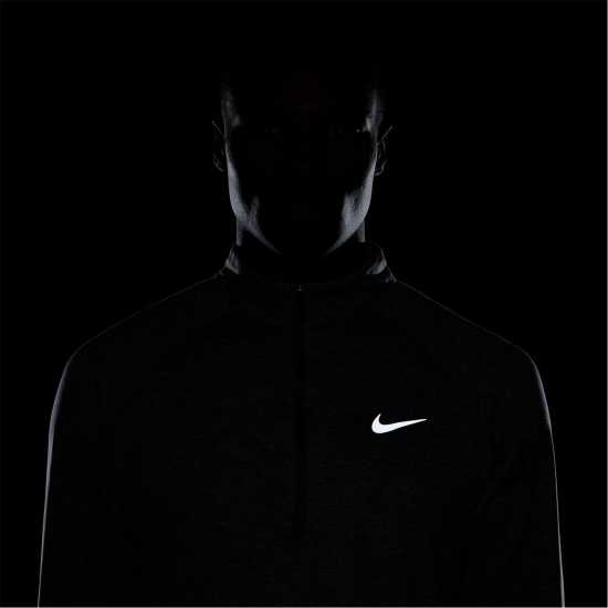 Атлетика Nike Мъжко Горнище Полу-Цип Stride Half Zip Top Mens Сиво Nike Мъжко Горнище Полу-Цип Stride Half Zip Top Mens Сиво Атлетика