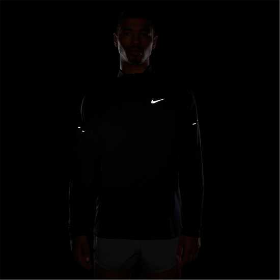 Атлетика Nike Мъжко Горнище Полу-Цип Stride Half Zip Top Mens Черно Nike Мъжко Горнище Полу-Цип Stride Half Zip Top Mens Черно Атлетика