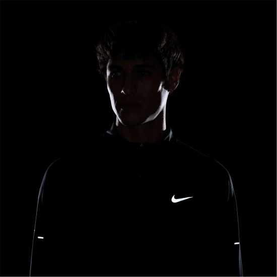 Атлетика Nike Мъжко Горнище Полу-Цип Stride Half Zip Top Mens Черно Nike Мъжко Горнище Полу-Цип Stride Half Zip Top Mens Черно Атлетика