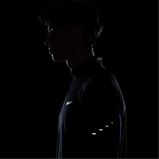 Атлетика Nike Мъжко Горнище Полу-Цип Stride Half Zip Top Mens Черно Nike Мъжко Горнище Полу-Цип Stride Half Zip Top Mens Черно Атлетика