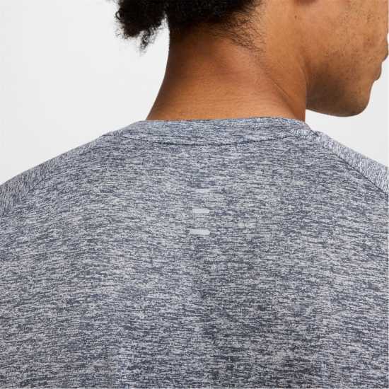 Nike Мъжко Горнище Полу-Цип Stride Half Zip Top Mens  Атлетика