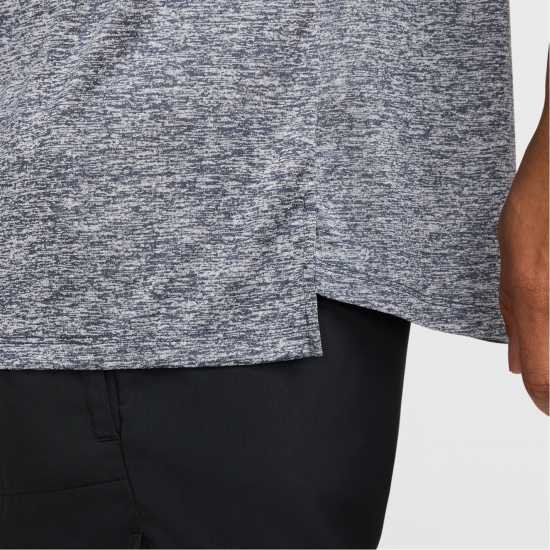 Nike Мъжко Горнище Полу-Цип Stride Half Zip Top Mens  Атлетика