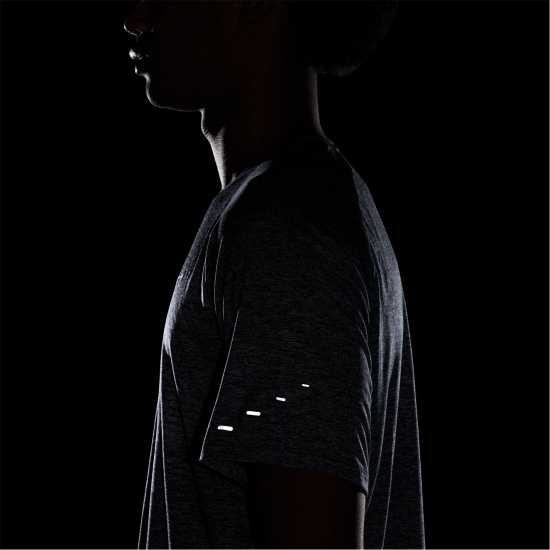 Nike Мъжко Горнище Полу-Цип Stride Half Zip Top Mens  Атлетика