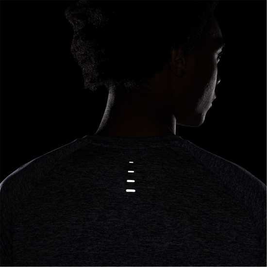 Nike Мъжко Горнище Полу-Цип Stride Half Zip Top Mens  Атлетика