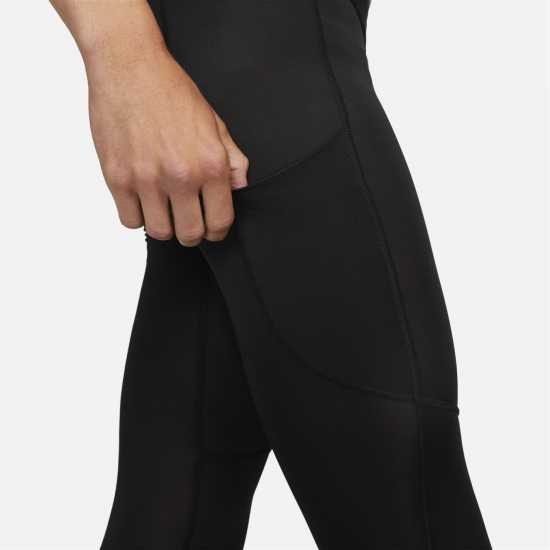 Nike Np Df 3Qt Tight Sn99  Мъжки дрехи за фитнес