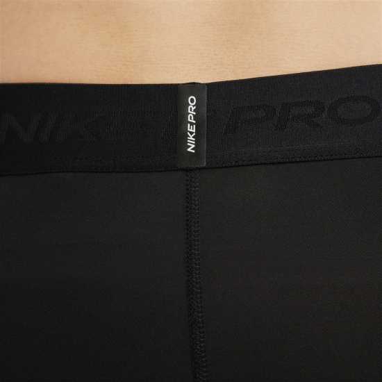 Nike Np Df 3Qt Tight Sn99  Мъжки дрехи за фитнес