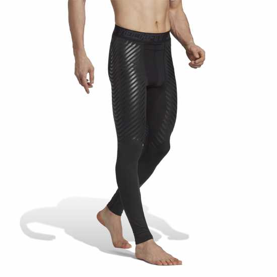 Мъжки дрехи за фитнес Adidas Tf Cntrl T Sn99 Adidas Tf Cntrl T Sn99 Мъжки дрехи за фитнес