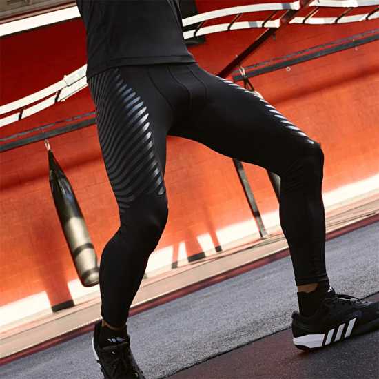 Мъжки дрехи за фитнес Adidas Tf Cntrl T Sn99 Adidas Tf Cntrl T Sn99 Мъжки дрехи за фитнес