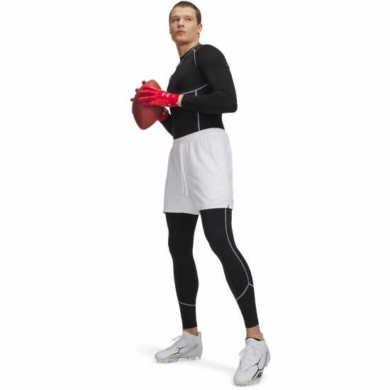 Under Armour Ua Hg Elite Leggings Sn63  