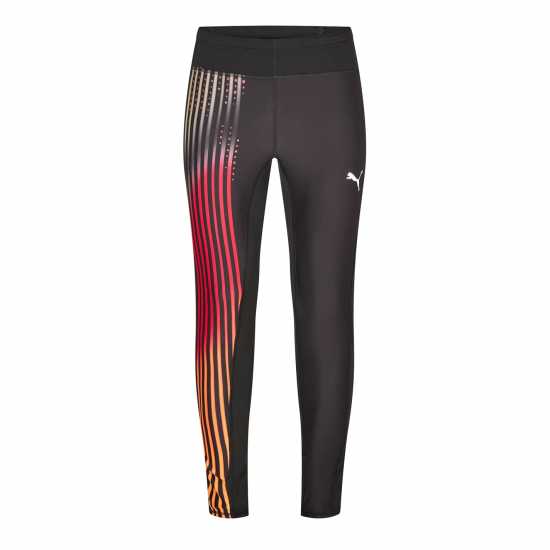 Puma Дълъг Мъжки Клин (5) Long Tight Mens  