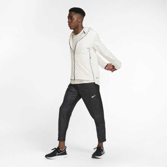 Nike Мъжко Долнище За Джогинг Run Shield Jogging Pants Mens  Мъжко облекло за едри хора