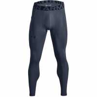 Under Armour Armour Ua Hg Armourprint Leggings Gym Legging Mens Under Armour Armour Ua Hg Armourprint Leggings Gym Legging Mens