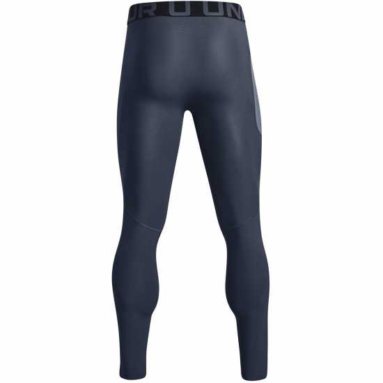 Under Armour Armour Ua Hg Armourprint Leggings Gym Legging Mens Under Armour Armour Ua Hg Armourprint Leggings Gym Legging Mens