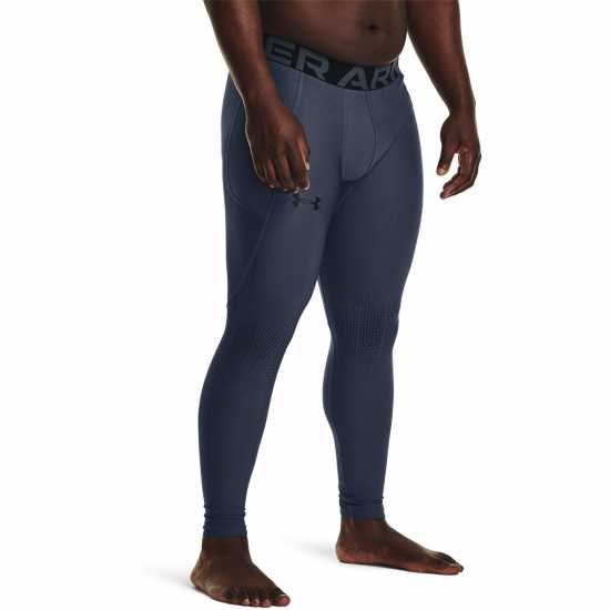 Under Armour Armour Ua Hg Armourprint Leggings Gym Legging Mens Under Armour Armour Ua Hg Armourprint Leggings Gym Legging Mens