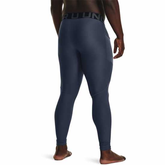 Under Armour Armour Ua Hg Armourprint Leggings Gym Legging Mens Under Armour Armour Ua Hg Armourprint Leggings Gym Legging Mens