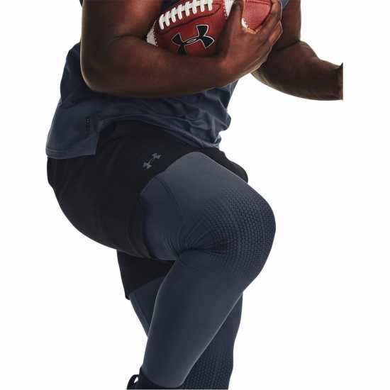 Under Armour Armour Ua Hg Armourprint Leggings Gym Legging Mens Under Armour Armour Ua Hg Armourprint Leggings Gym Legging Mens