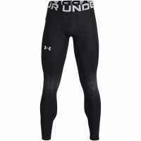 Under Armour Hg Armourp Leg Sn99 Black/Grey Мъжки дрехи за фитнес