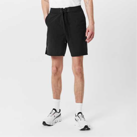 Men's Hybrid Performance Running Shorts  