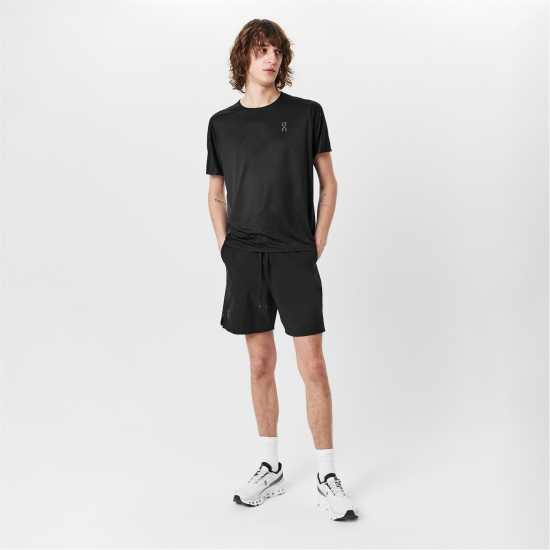 Men's Hybrid Performance Running Shorts  