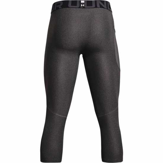 Мъжки дрехи за фитнес Under Armour Hg Armour Three Quarterlegging Under Armour Hg Armour Three Quarterlegging Мъжки дрехи за фитнес