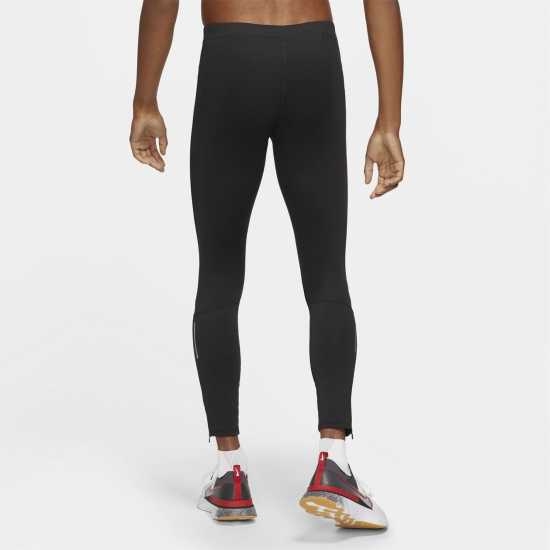 Nike Dri-FIT Challenger Men's Running Tights  Атлетика
