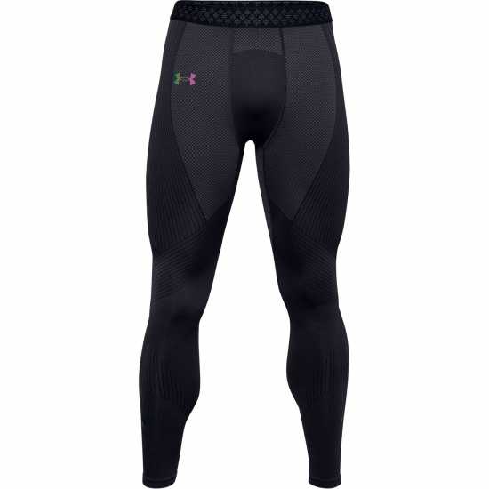 Under Armour Безшевен Клин Rush Seamless Leggings Mens  Мъжки дрехи за фитнес