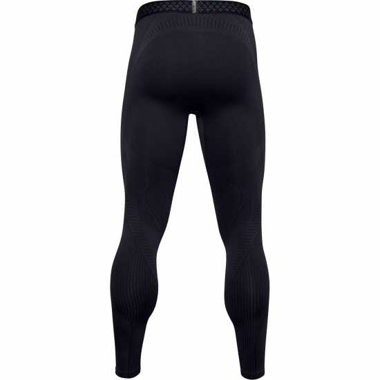 Under Armour Безшевен Клин Rush Seamless Leggings Mens  Мъжки дрехи за фитнес