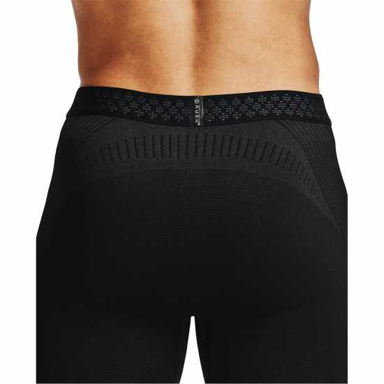 Under Armour Безшевен Клин Rush Seamless Leggings Mens  Мъжки дрехи за фитнес