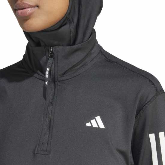 Adidas B Hzip  Дамски суичъри и блузи с качулки