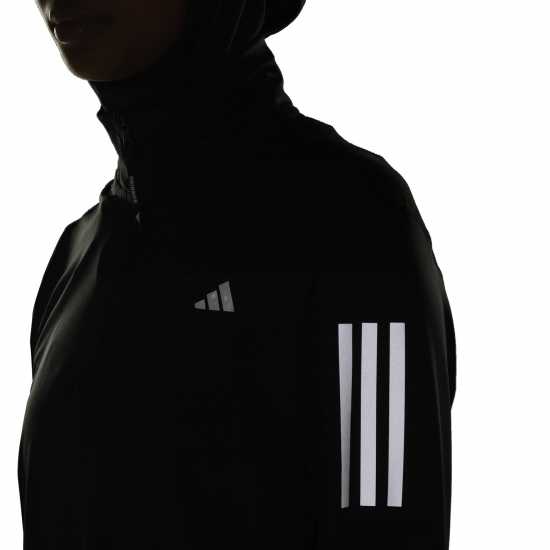 Adidas B Hzip  Дамски суичъри и блузи с качулки