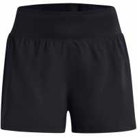 Under Armour Performance Running Shorts Черно Under Armour Performance Running Shorts Черно