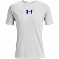 Under Armour Repeat Ss Top Sn99