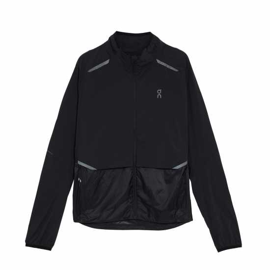 Women's Weather-Resistant Moisture-Wicking Performance Running Jacket  