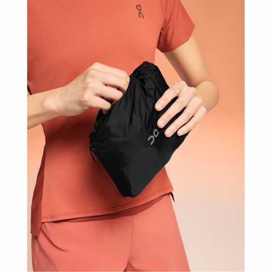 Women's Weather-Resistant Moisture-Wicking Performance Running Jacket  