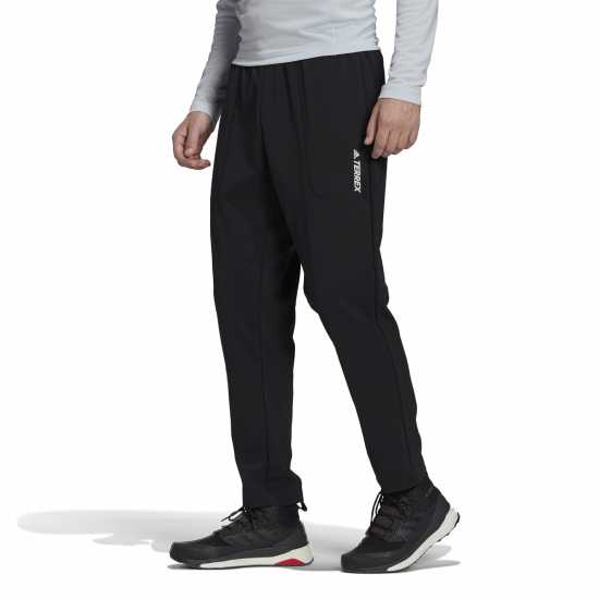 Мъжки спортни екипи в две части Adidas Mt Pants Adidas Mt Pants Мъжки спортни екипи в две части