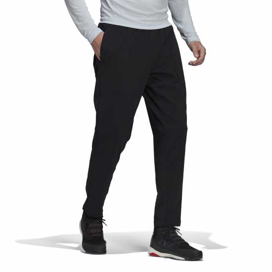 Мъжки спортни екипи в две части Adidas Mt Pants Adidas Mt Pants Мъжки спортни екипи в две части